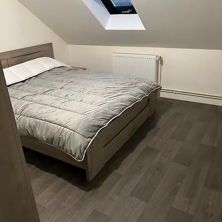 Ideal Sejour T2 Roubaix