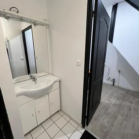 Ideal Sejour T2 * Roubaix