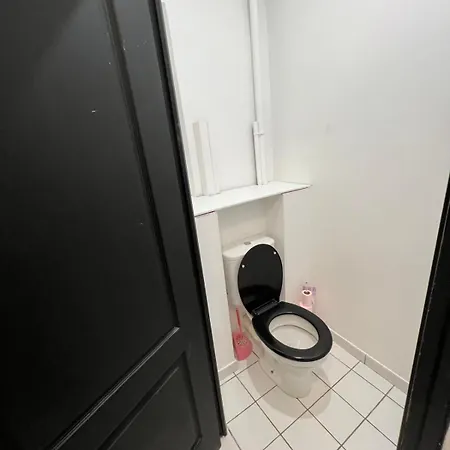 Appartement Ideal Sejour T2