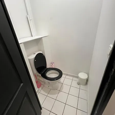 Ideal Sejour T2 Ρουμπαί