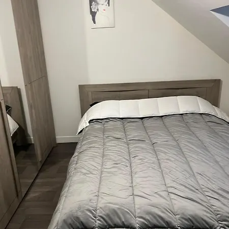 Ideal Sejour T2 Appartement