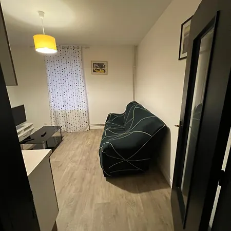 Διαμέρισμα Ideal Sejour T2