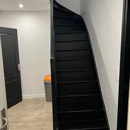 Ideal Sejour T2 Appartement *