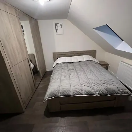 Ideal Sejour T2 Appartement *