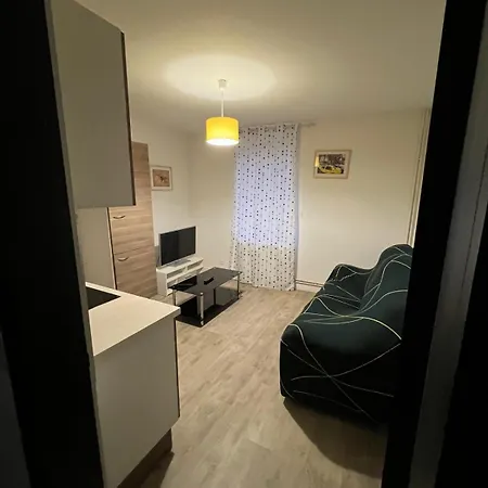 Ideal Sejour T2 Διαμέρισμα Ρουμπαί