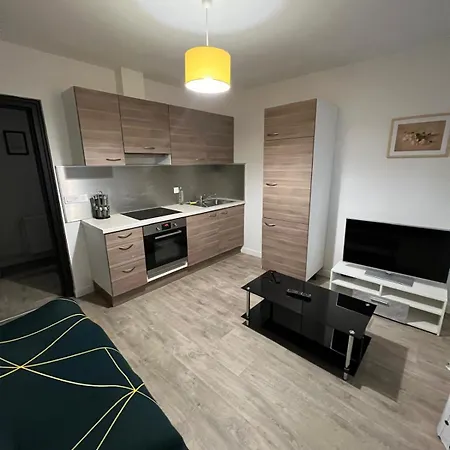 Appartement Ideal Sejour T2 Roubaix