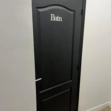 Διαμέρισμα Ideal Sejour T2