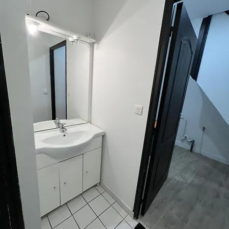 Ideal Sejour T2 Appartement *