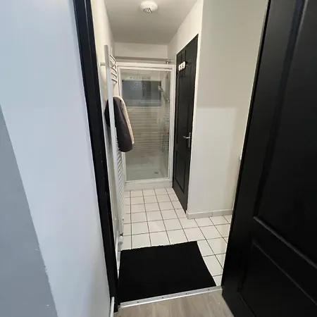 Appartement Ideal Sejour T2 Roubaix