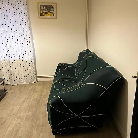 Ideal Sejour T2 * Ρουμπαί