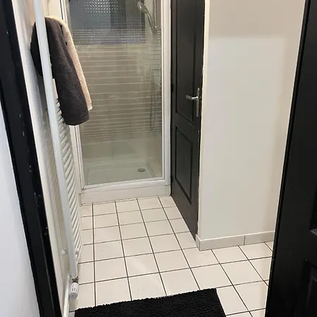 Διαμέρισμα Ideal Sejour T2 *