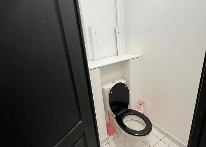 Апартаменты Ideal Sejour T2