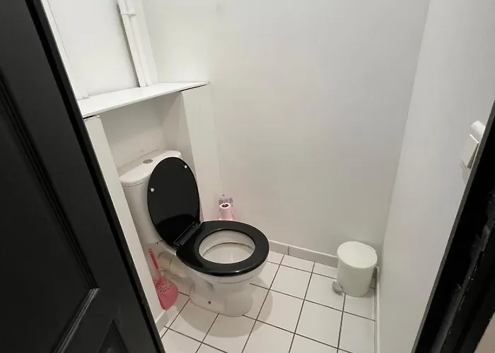 Ideal Sejour T2 Рубе