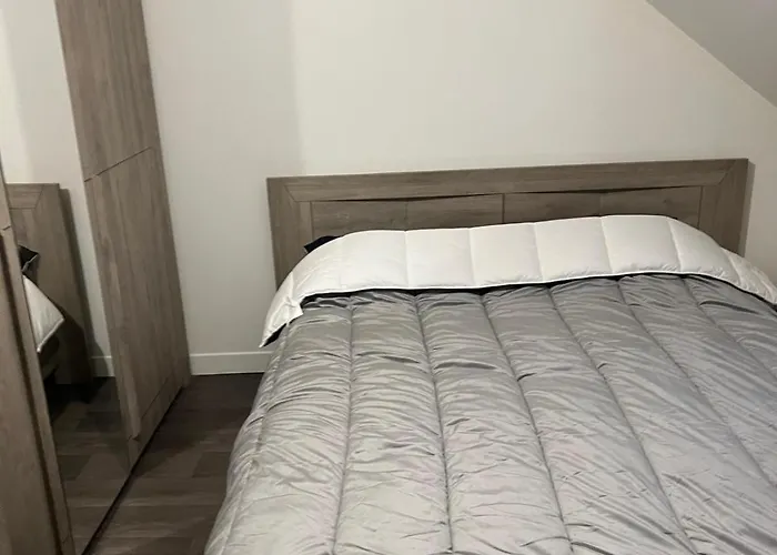 Ideal Sejour T2 Апартаменты