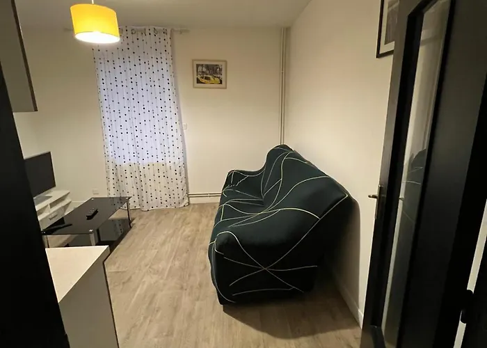 Апартаменты Ideal Sejour T2