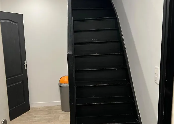 Ideal Sejour T2 Апартаменты *