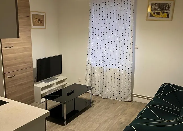 Ideal Sejour T2 * Рубе