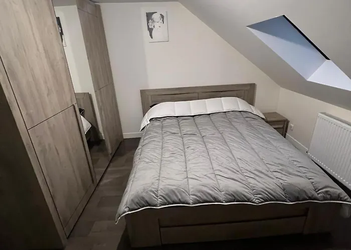 Ideal Sejour T2 Апартаменты *