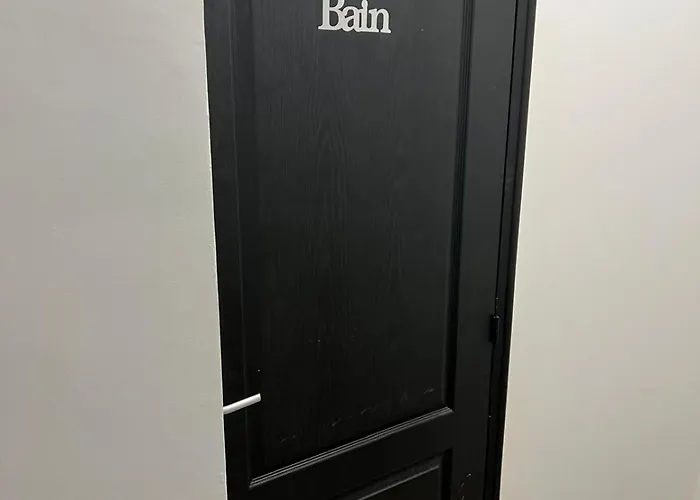 Апартаменты Ideal Sejour T2