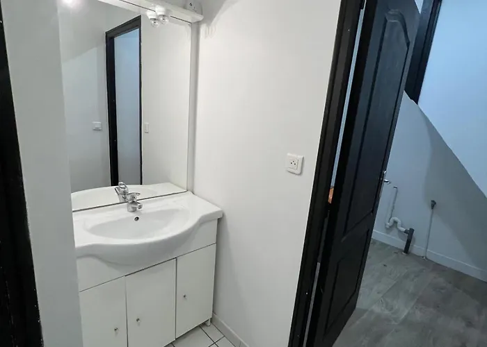 Ideal Sejour T2 Апартаменты *