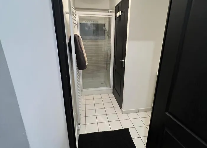 Апартаменты Ideal Sejour T2 Рубе