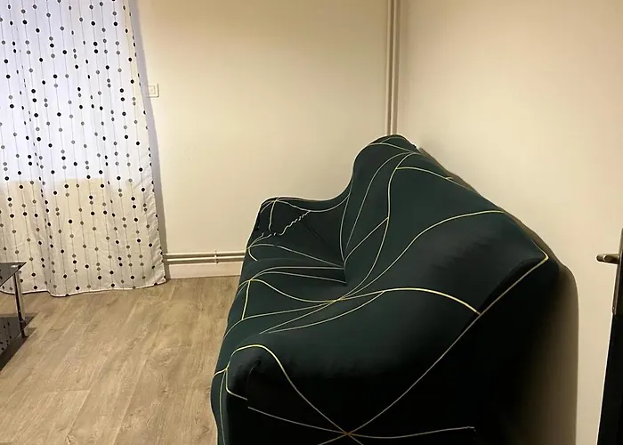 Ideal Sejour T2 * Рубе