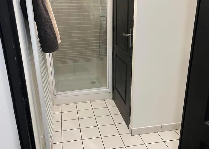 Апартаменты Ideal Sejour T2 *